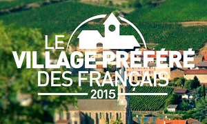 Le village préféré des français, Replay du 23 Juin 2015