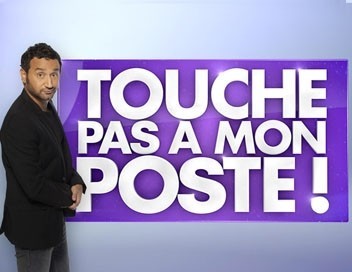 Touche pas à mon poste Replay du Novembre