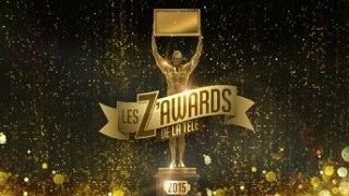 Les Z’Award, Replay du 11 Décembre 2015