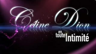 Céline Dion En toute intimité, Vidéo du 18 Janvier 2016