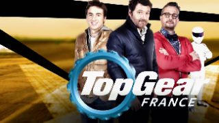 Top Gear France, Replay du 13 Janvier 2016