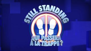 Still Standing qui passera à la trappe ? : Spéciale célébrités, Vidéo du 11 Août 2016