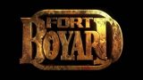 Fort Boyard Replay, du 26 Août 2017