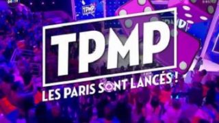 TPMP : Les paris sont lancés ! Vidéo du 13 Octobre 2016
