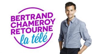 Bertrand Chameroy retourne la télé Replay, Vidéo du 23 Novembre 2016
