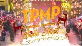 TPMP La grande régalade de Baba Noël, Vidéo du 15 Décembre 2016