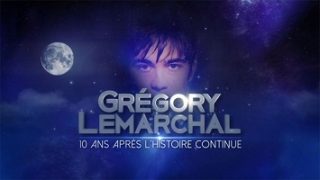 Grégory Lemarchal, 10 ans après l’histoire continue, Vidéo du 08 Janvier 2017