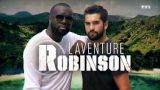 L’aventure Robinson – Maitre Gims et Kendji Girac ,Vidéo du 16 Février 2018