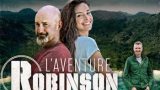 L’aventure Robinson –  Vincent Lagaf et Marine Lorphelin, Vidéo du 14 Décembre 2018