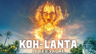 Koh-Lanta : Le Feu Sacré – Episode 04, Vidéo du 14 Mars 2023