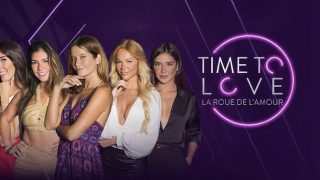 Time to Love, la roue de l’amour – Episode 02, Vidéo du 28 Août 2023