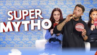 Super Mytho – Episode 1 à 10, Vidéos du 20 mars 2024